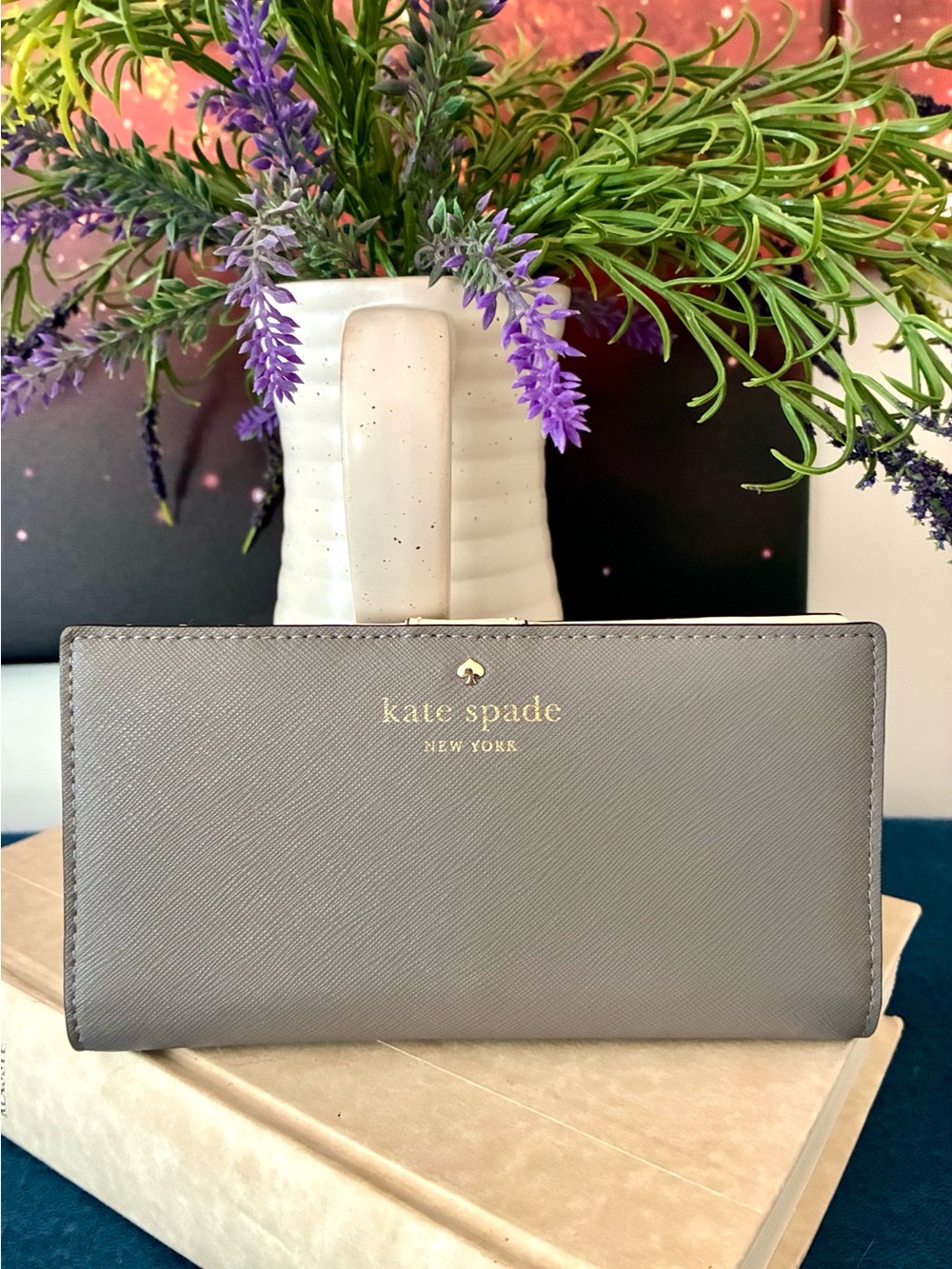 Kate Spade Staci Wallet